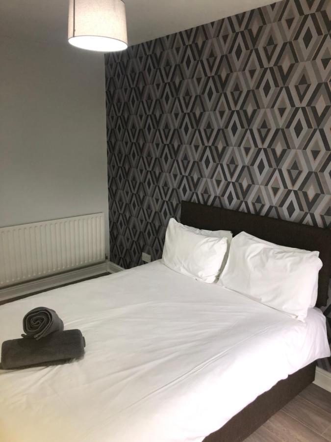 Fiddlestone Bar&B&B Belleek Eksteriør bilde