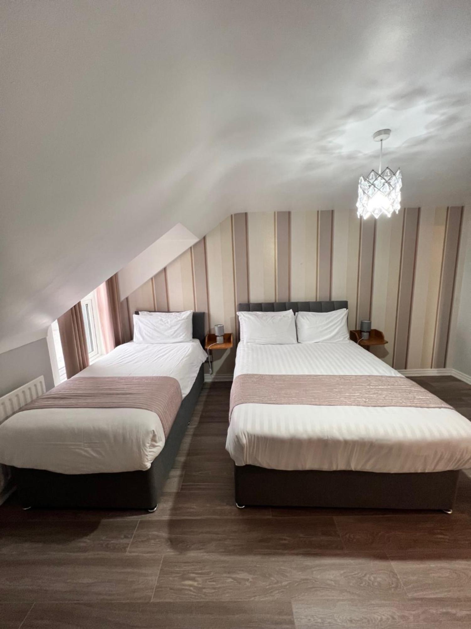 Fiddlestone Bar&B&B Belleek Eksteriør bilde