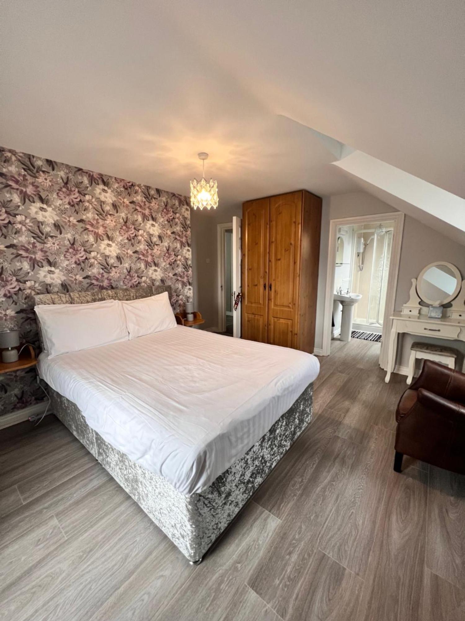 Fiddlestone Bar&B&B Belleek Eksteriør bilde