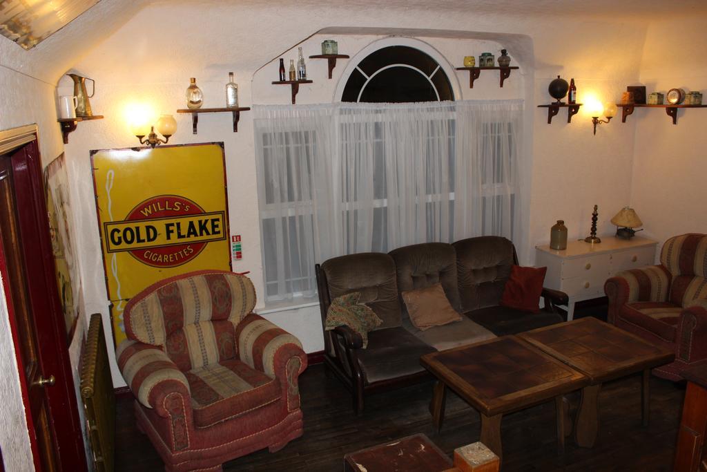 Fiddlestone Bar&B&B Belleek Eksteriør bilde